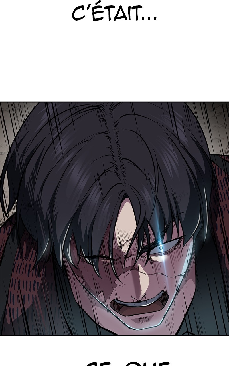 Read The Boy of Death FR Manga Online