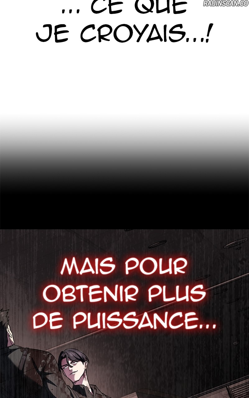 Read The Boy of Death FR Manga Online