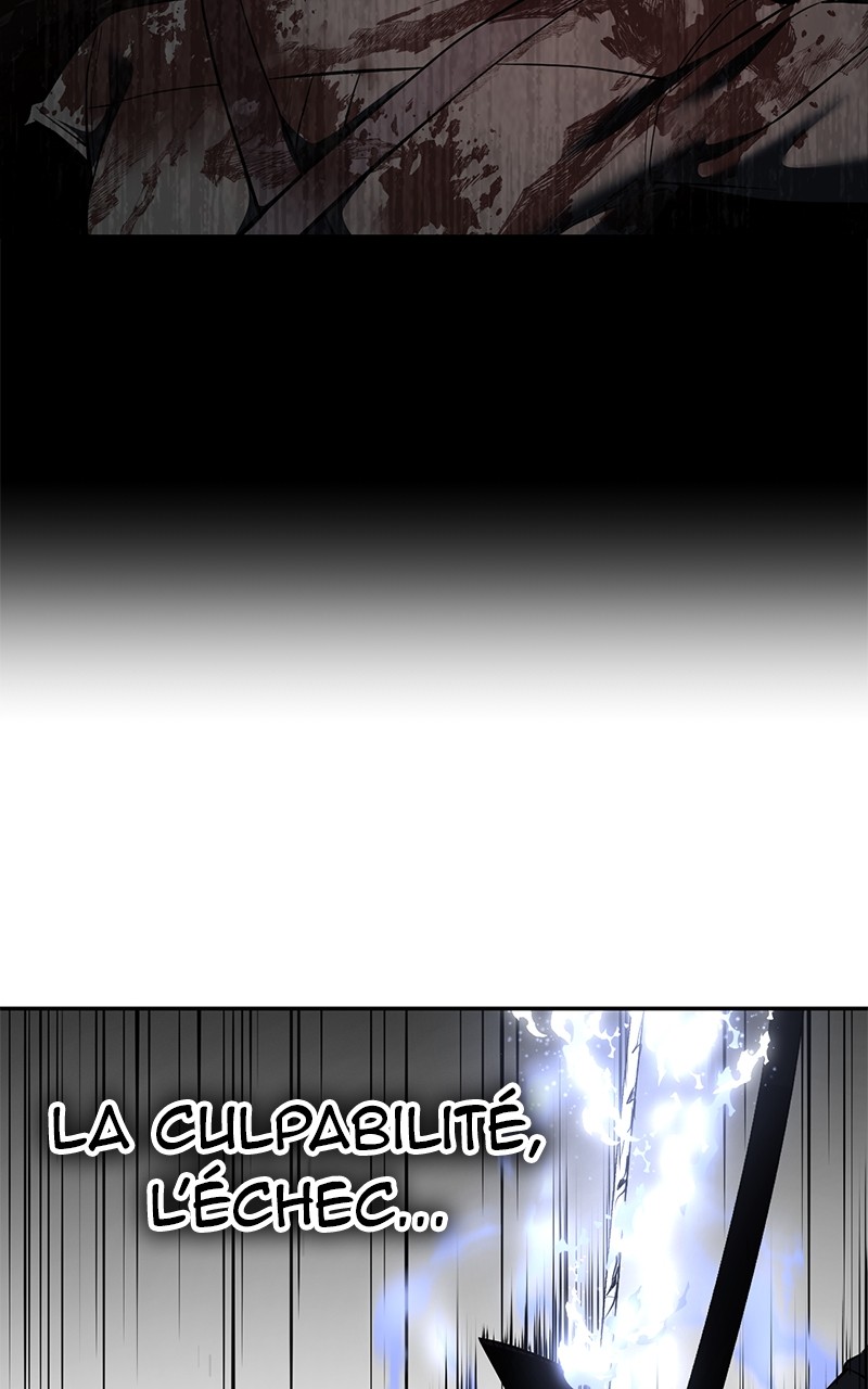 Read The Boy of Death FR Manga Online