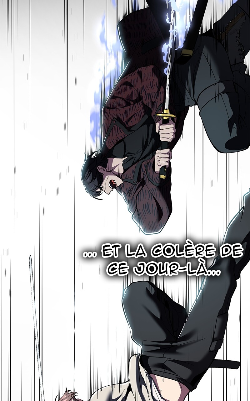 Read The Boy of Death FR Manga Online