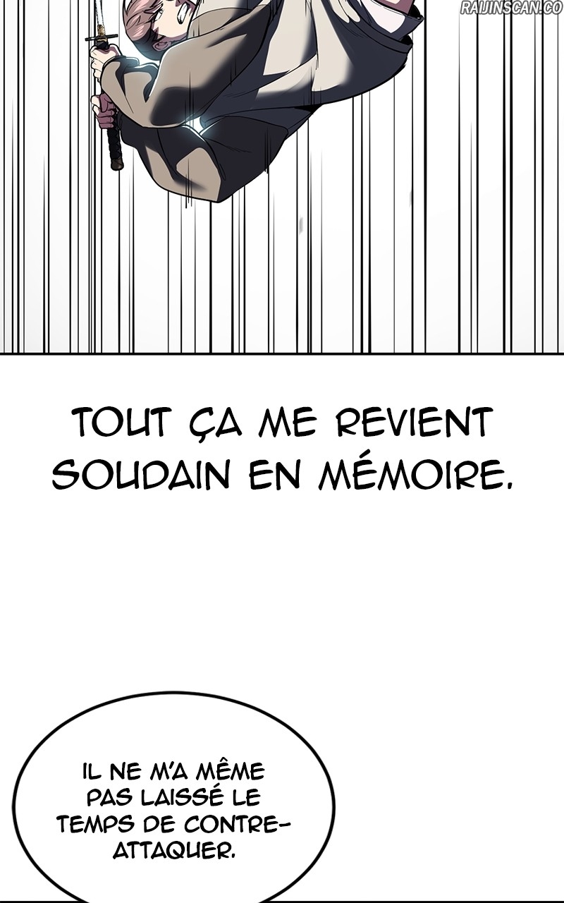 Read The Boy of Death FR Manga Online