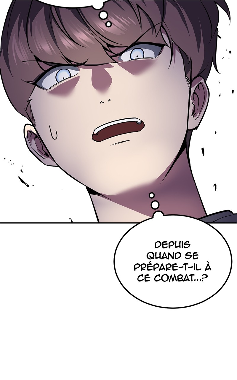 Read The Boy of Death FR Manga Online