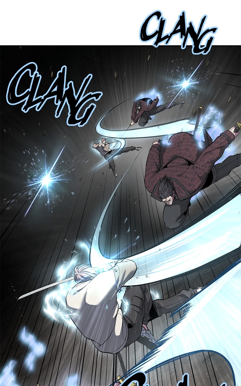 Read The Boy of Death FR Manga Online