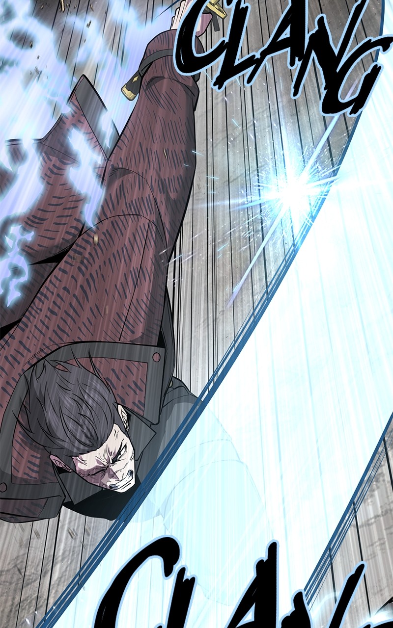 Read The Boy of Death FR Manga Online