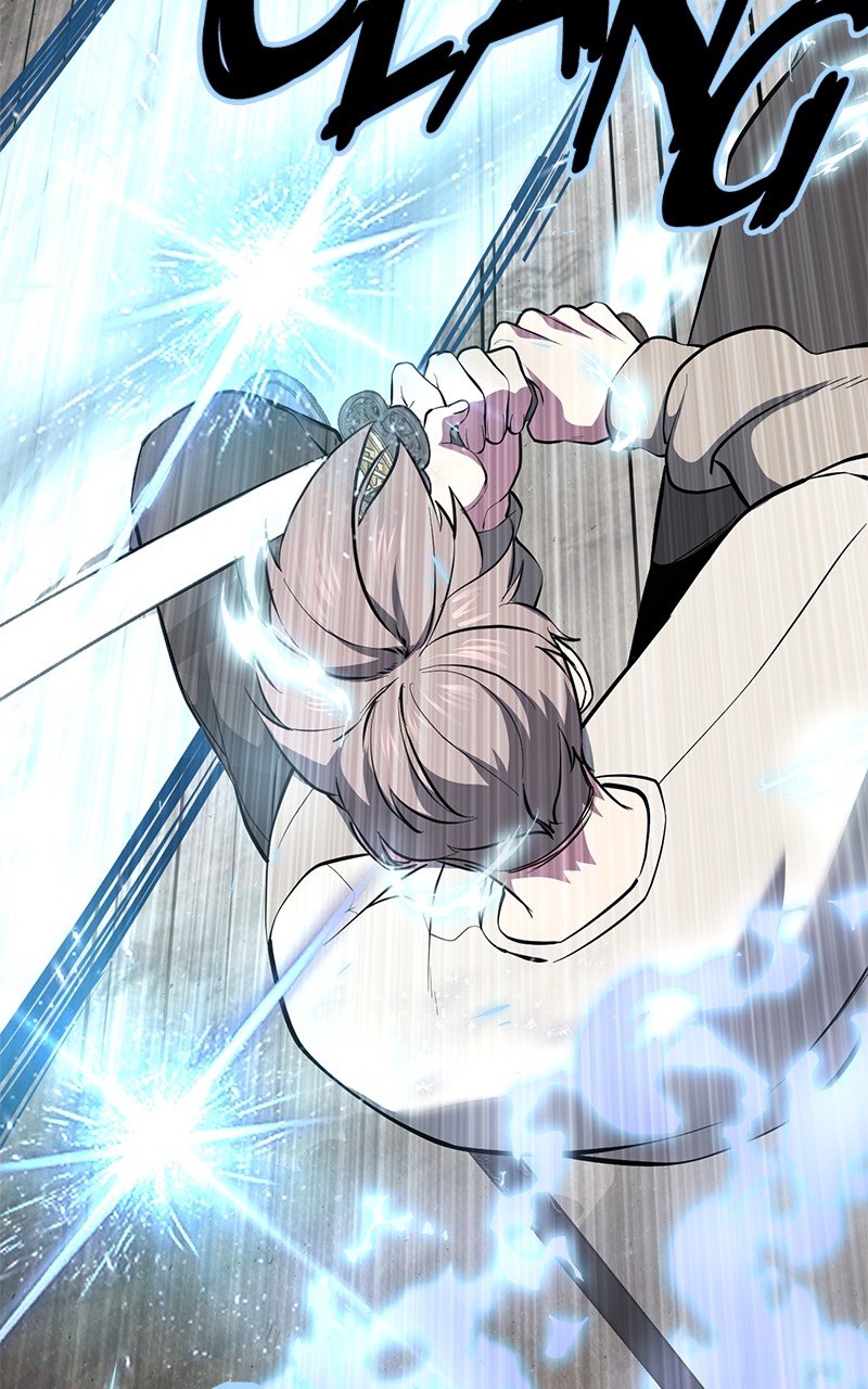 Read The Boy of Death FR Manga Online