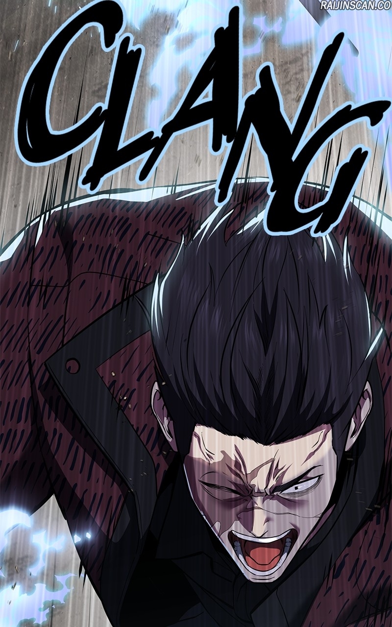 Read The Boy of Death FR Manga Online