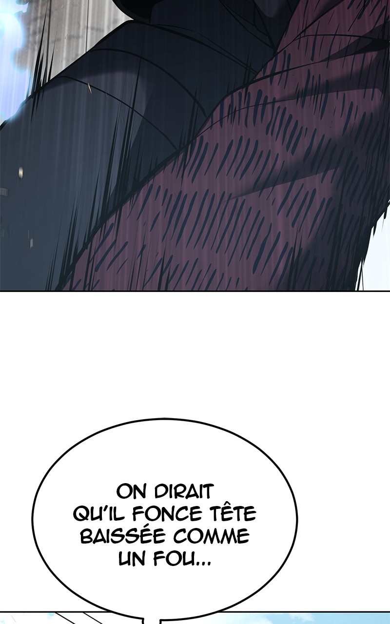 Read The Boy of Death FR Manga Online