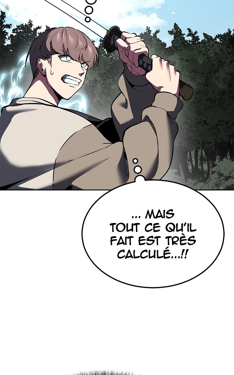 Read The Boy of Death FR Manga Online