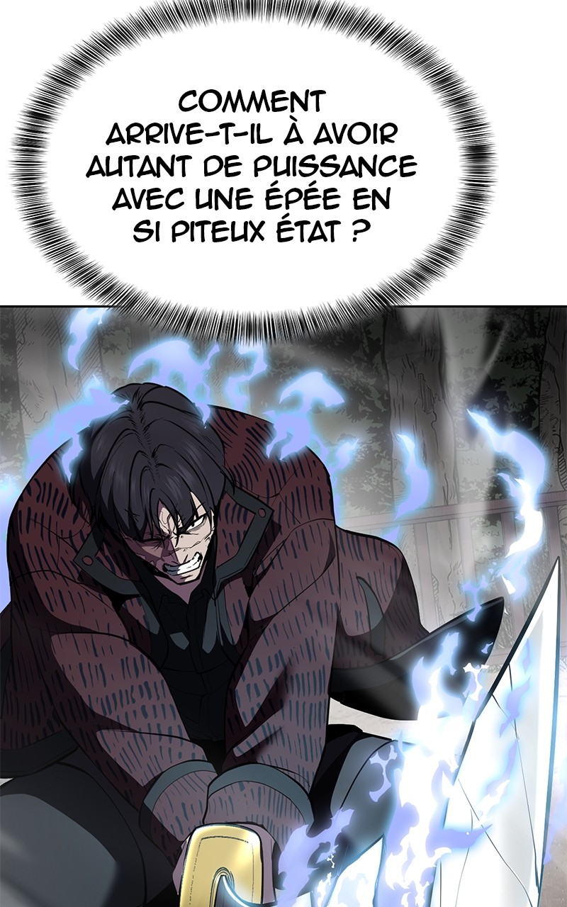 Read The Boy of Death FR Manga Online