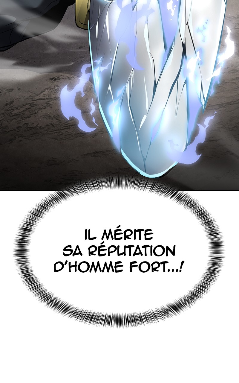 Read The Boy of Death FR Manga Online