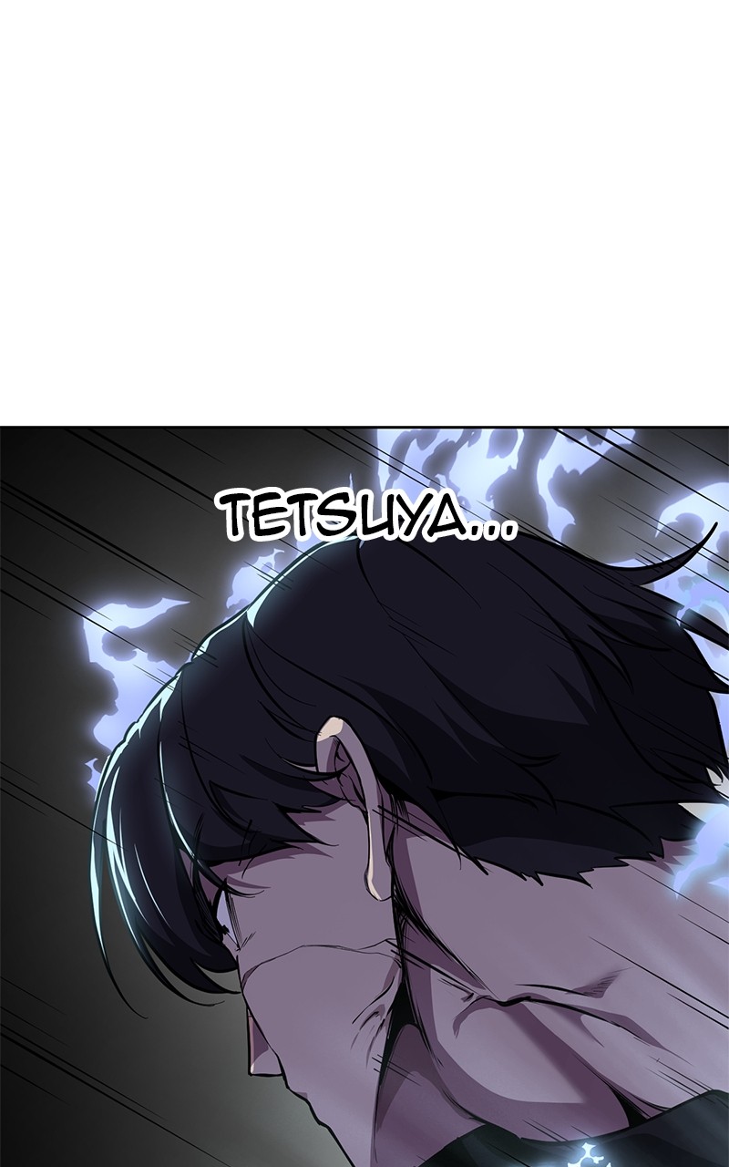 Read The Boy of Death FR Manga Online