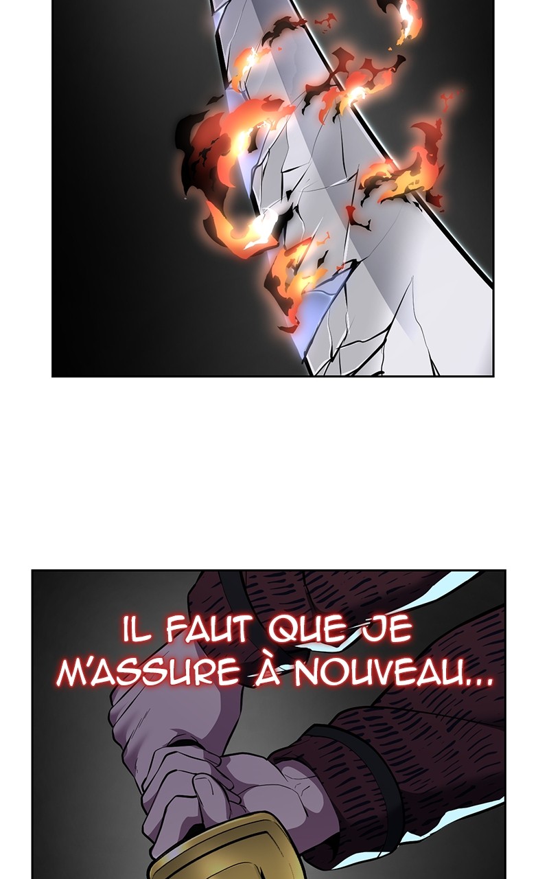 Read The Boy of Death FR Manga Online