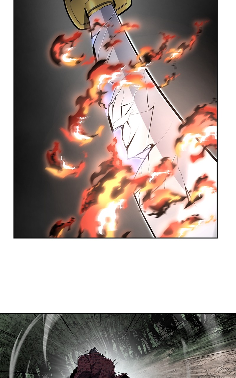 Read The Boy of Death FR Manga Online