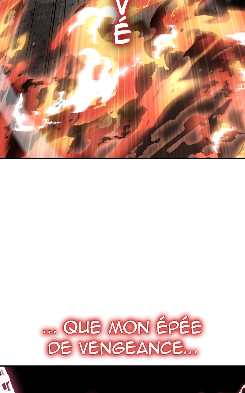 Read The Boy of Death FR Manga Online