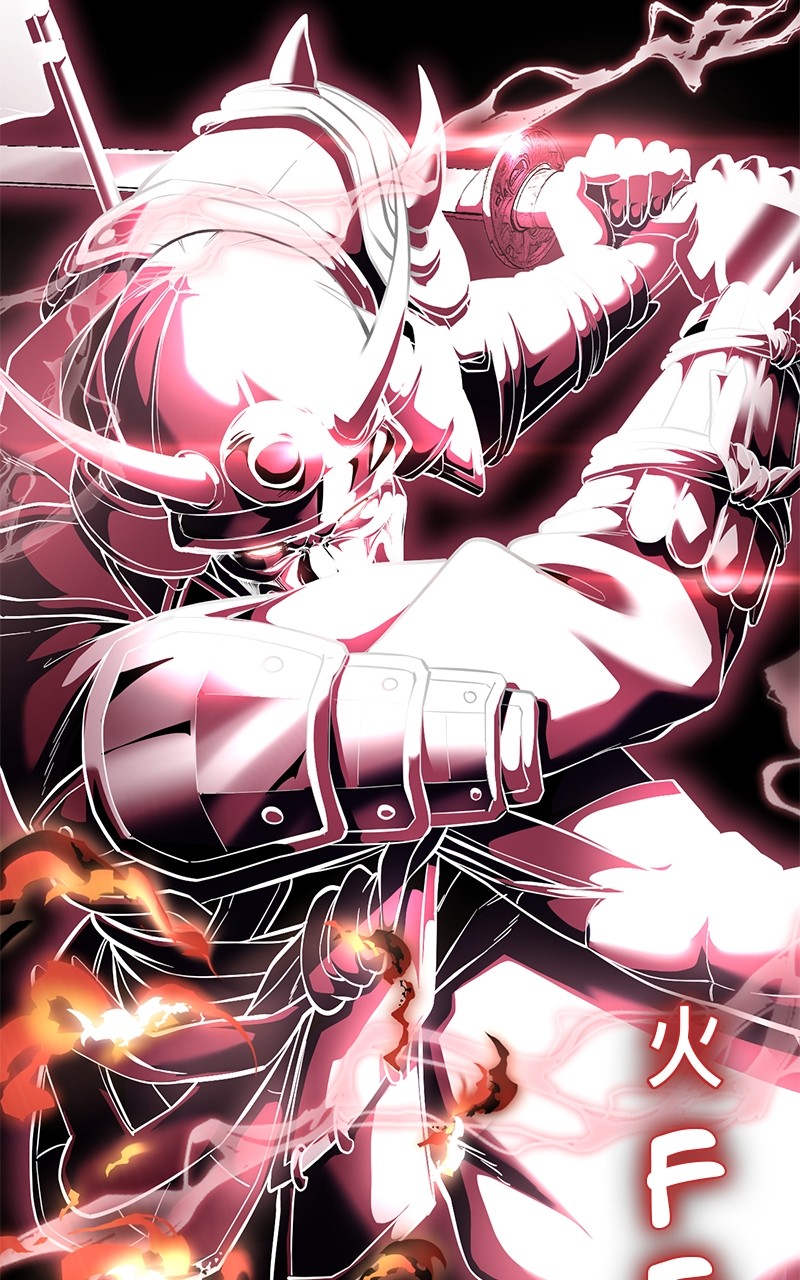 Read The Boy of Death FR Manga Online