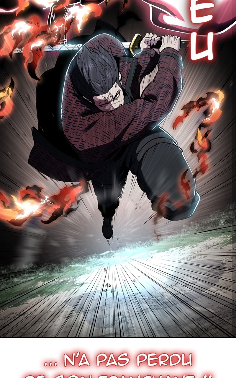 Read The Boy of Death FR Manga Online