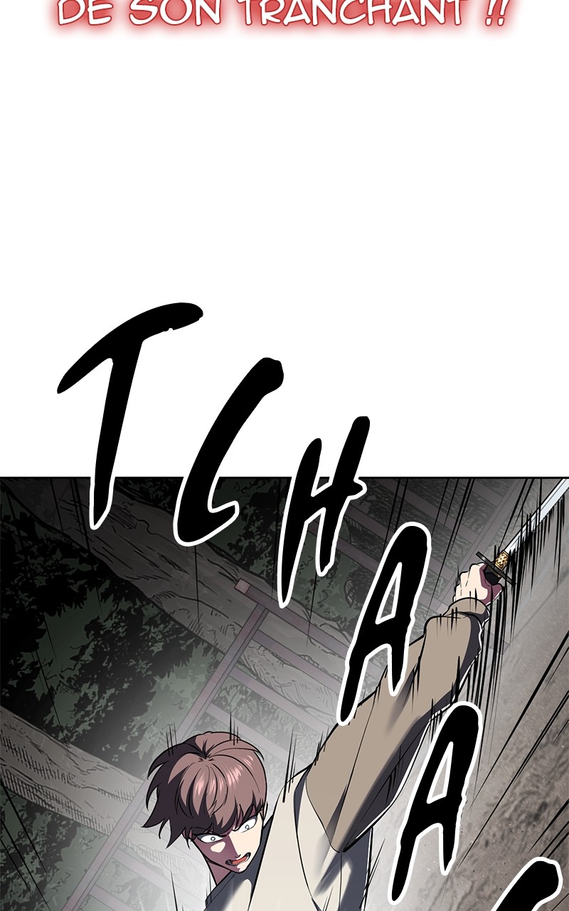 Read The Boy of Death FR Manga Online