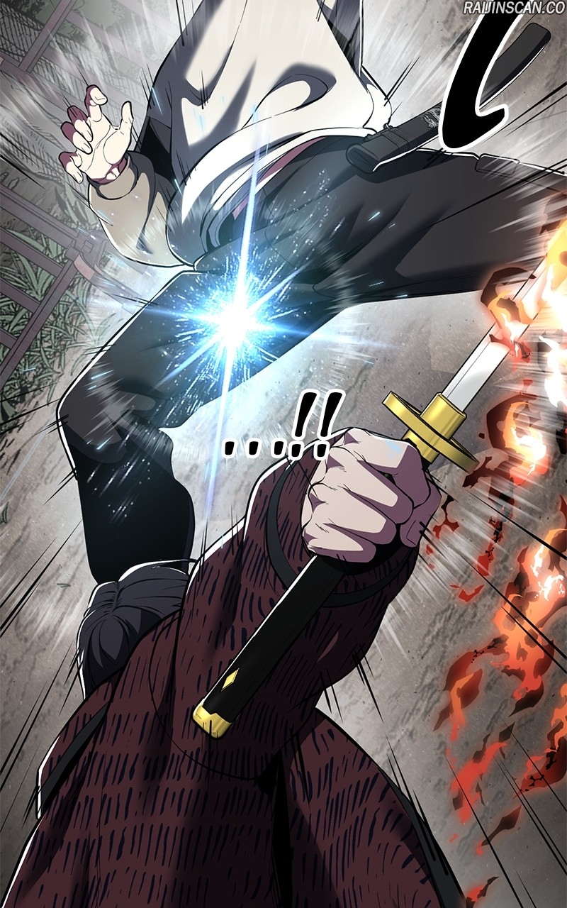 Read The Boy of Death FR Manga Online