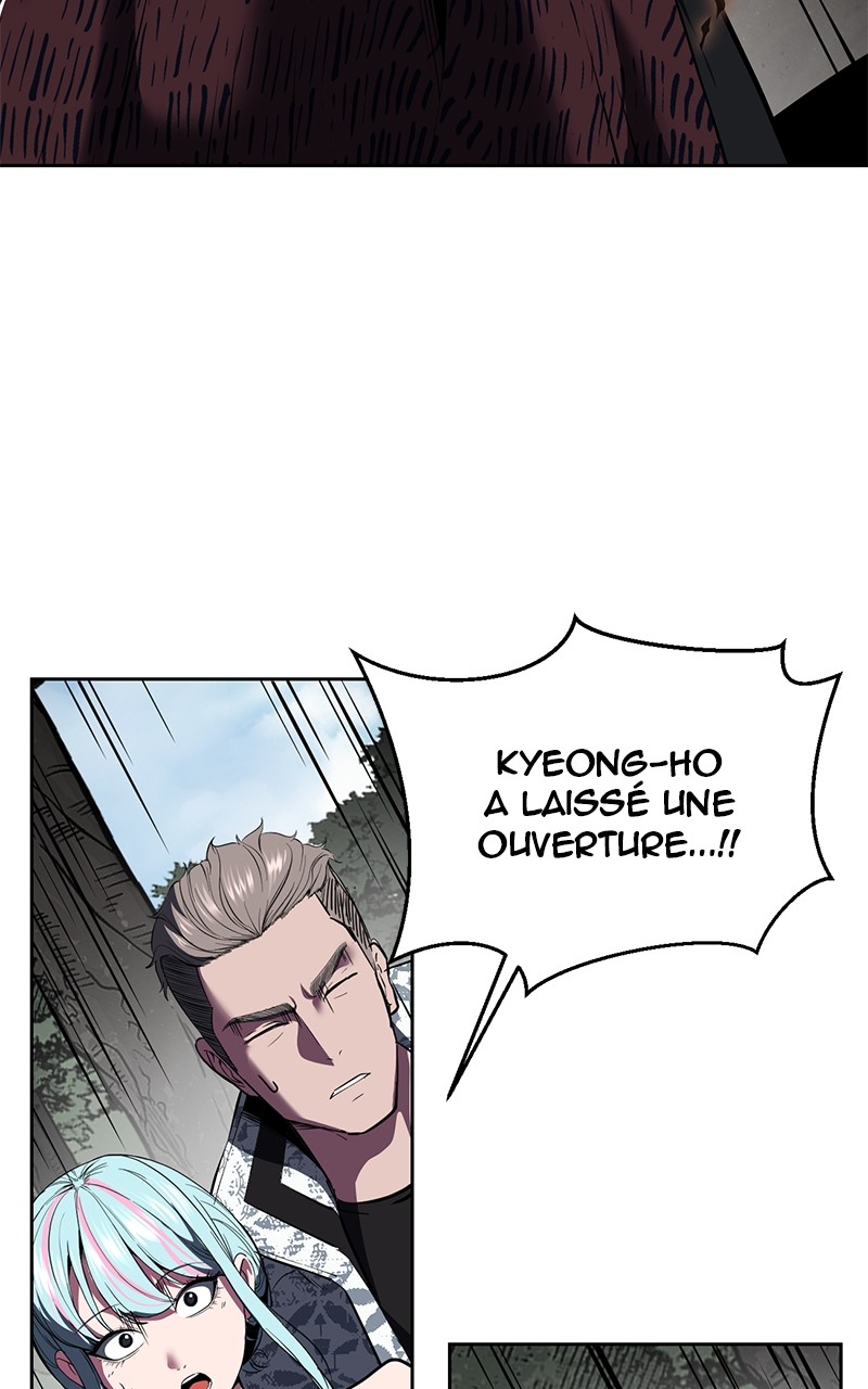 Read The Boy of Death FR Manga Online