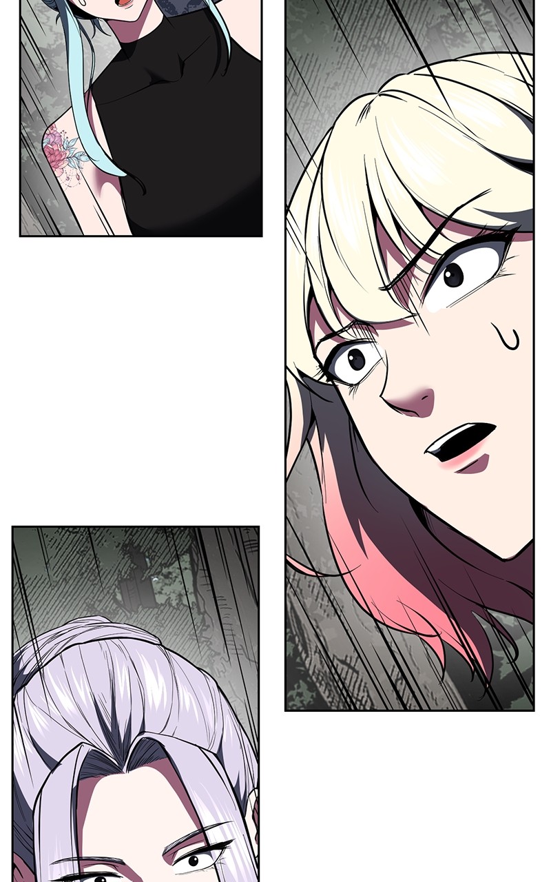 Read The Boy of Death FR Manga Online