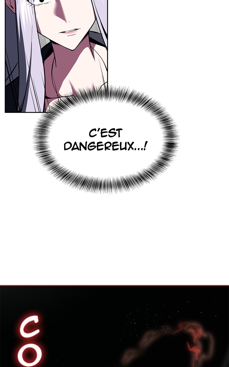 Read The Boy of Death FR Manga Online