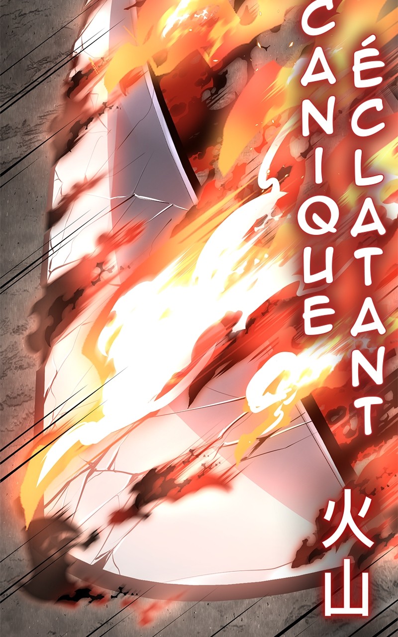 Read The Boy of Death FR Manga Online