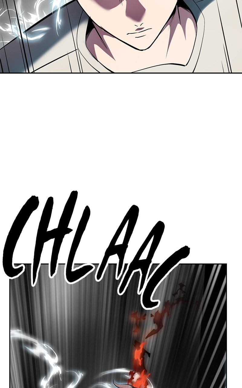 Read The Boy of Death FR Manga Online