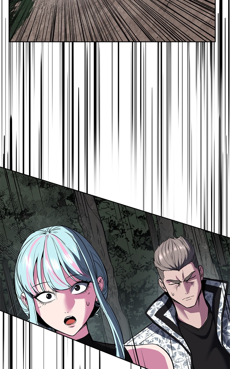 Read The Boy of Death FR Manga Online