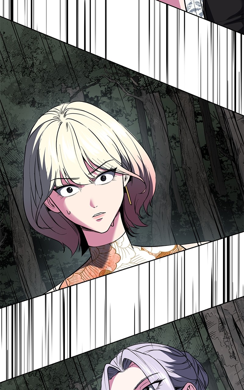 Read The Boy of Death FR Manga Online