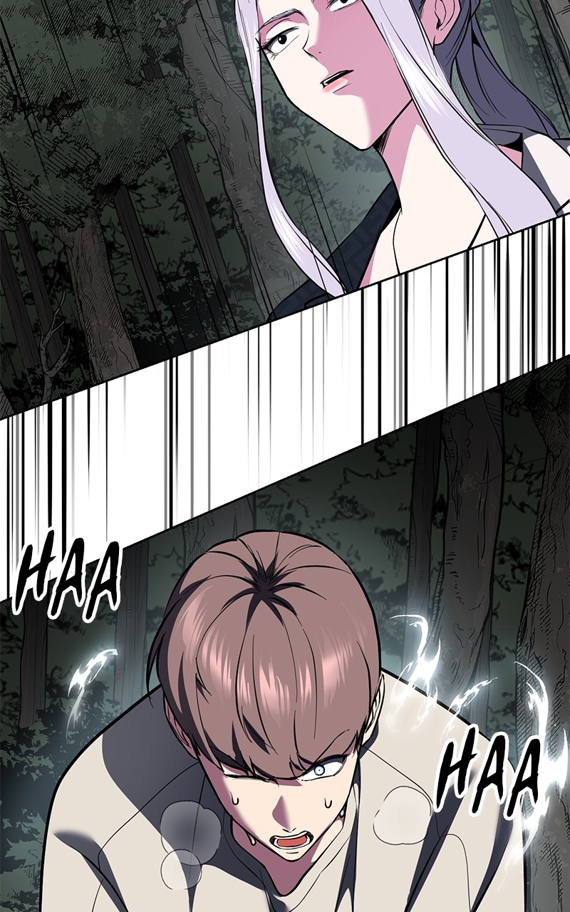 Read The Boy of Death FR Manga Online