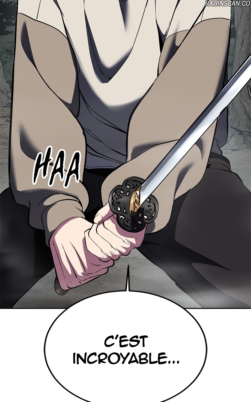 Read The Boy of Death FR Manga Online