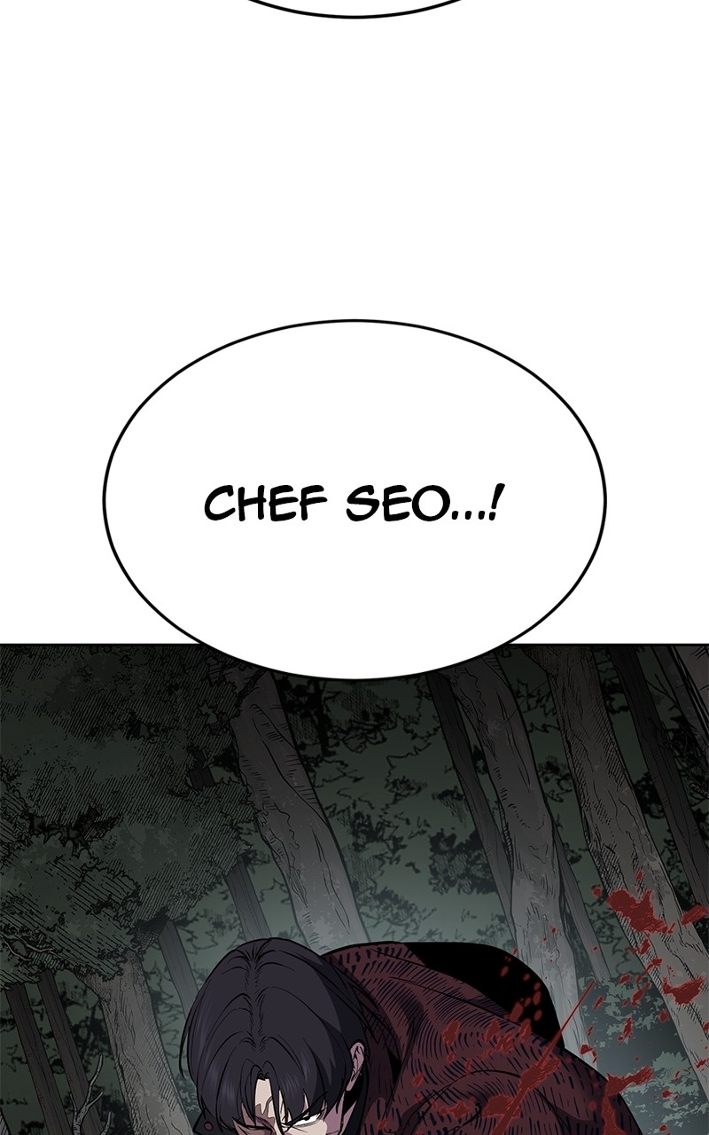 Read The Boy of Death FR Manga Online