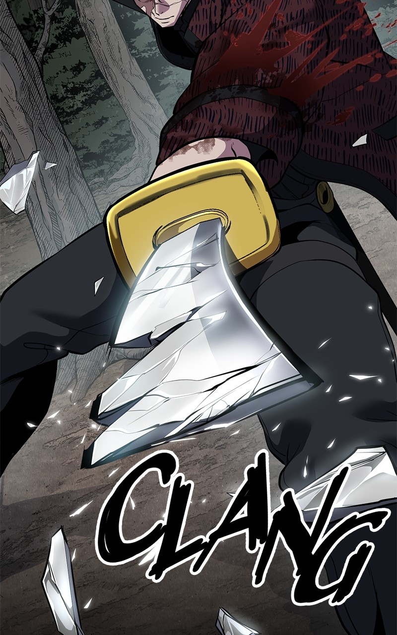 Read The Boy of Death FR Manga Online