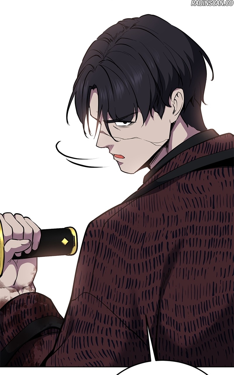 Read The Boy of Death FR Manga Online