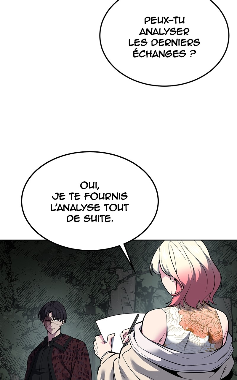 Read The Boy of Death FR Manga Online