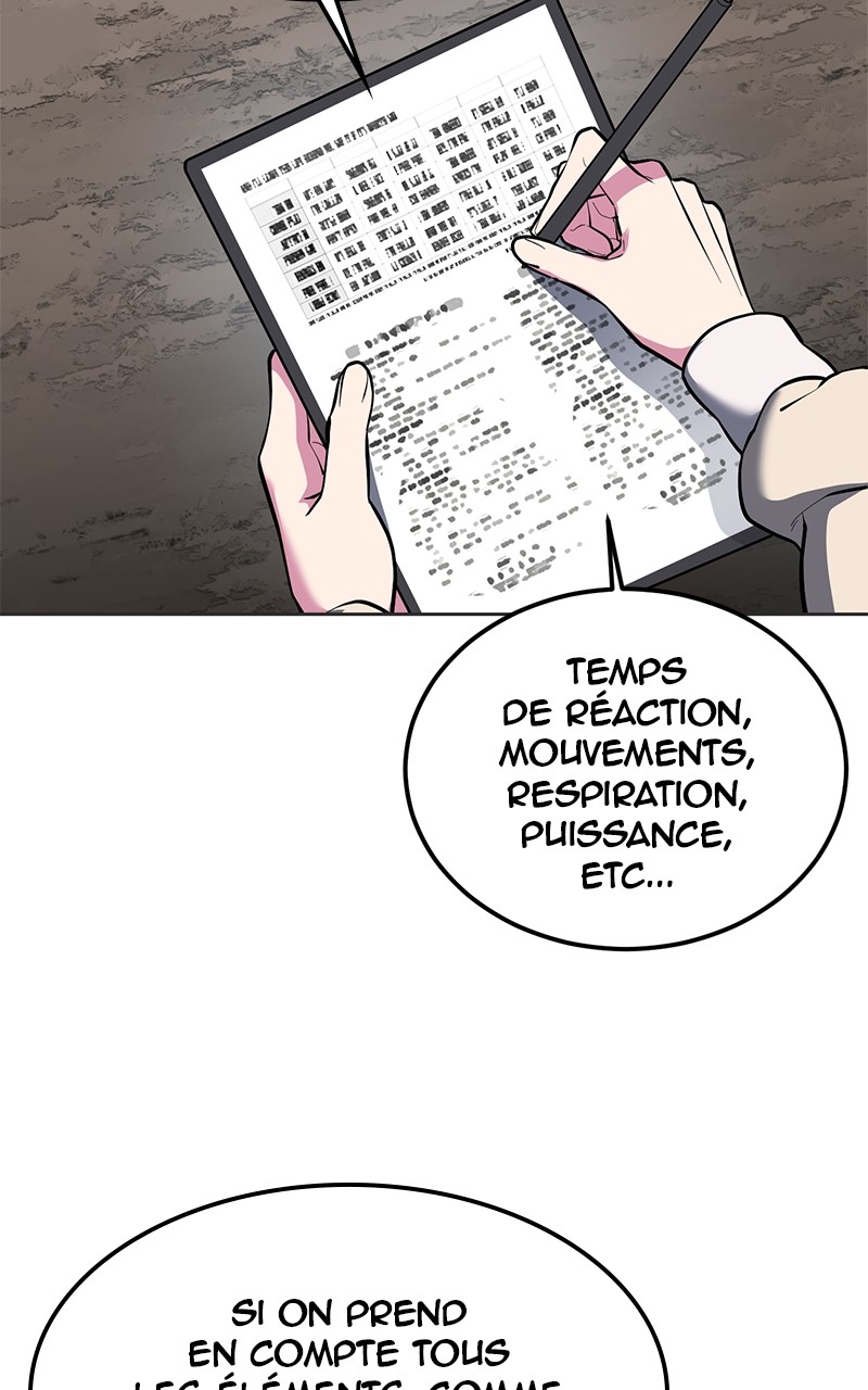 Read The Boy of Death FR Manga Online