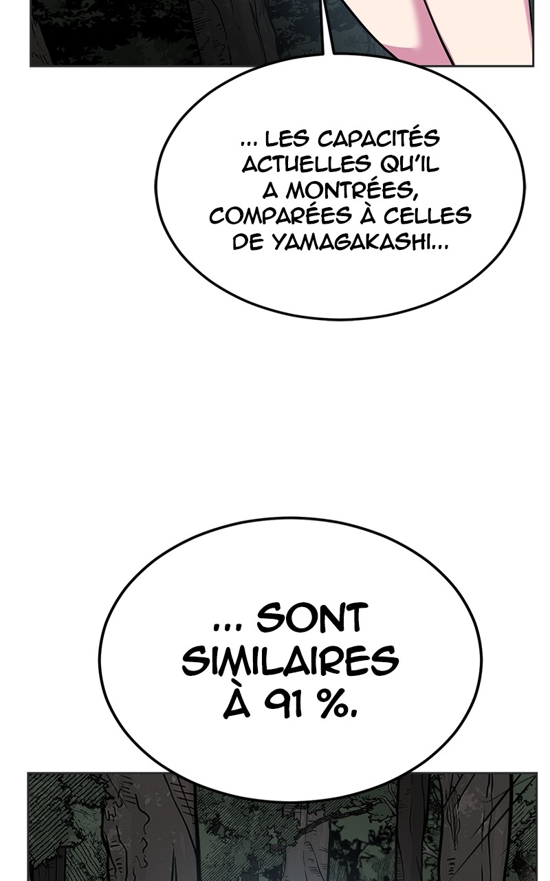 Read The Boy of Death FR Manga Online