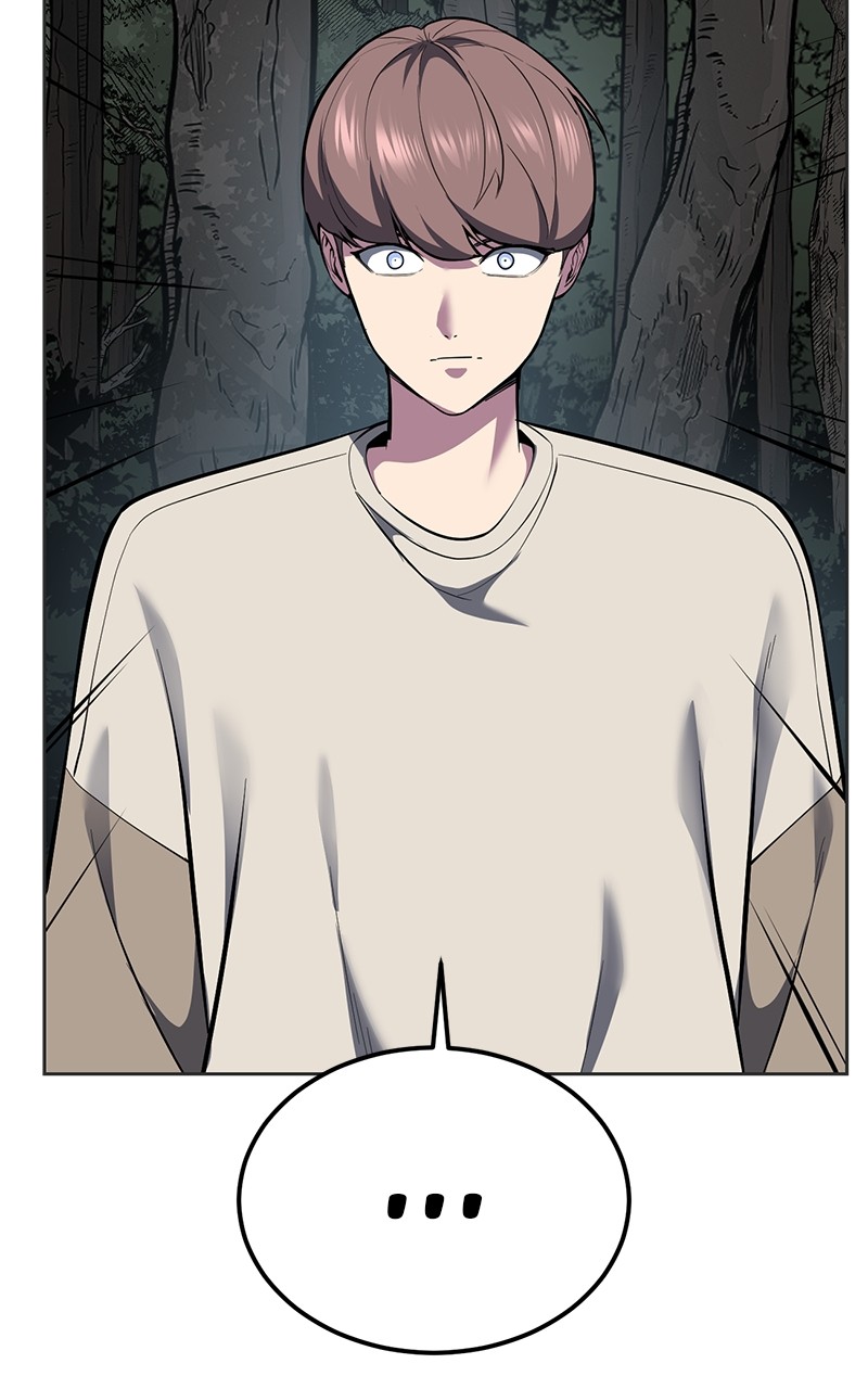 Read The Boy of Death FR Manga Online