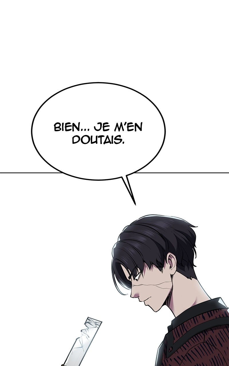 Read The Boy of Death FR Manga Online