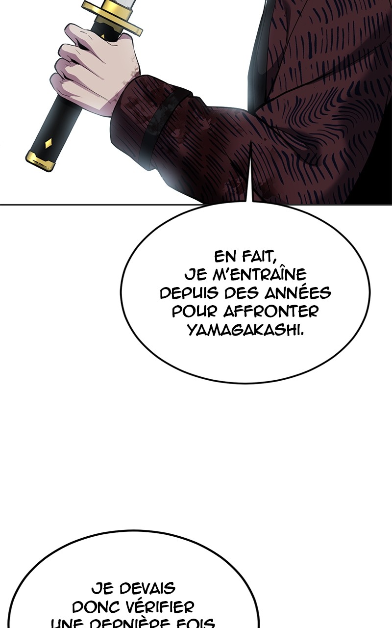 Read The Boy of Death FR Manga Online