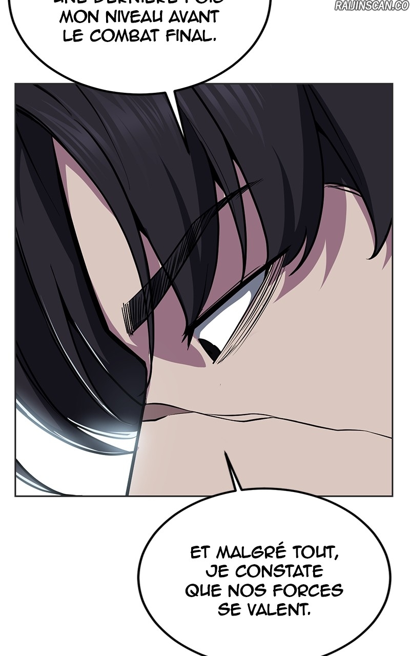 Read The Boy of Death FR Manga Online