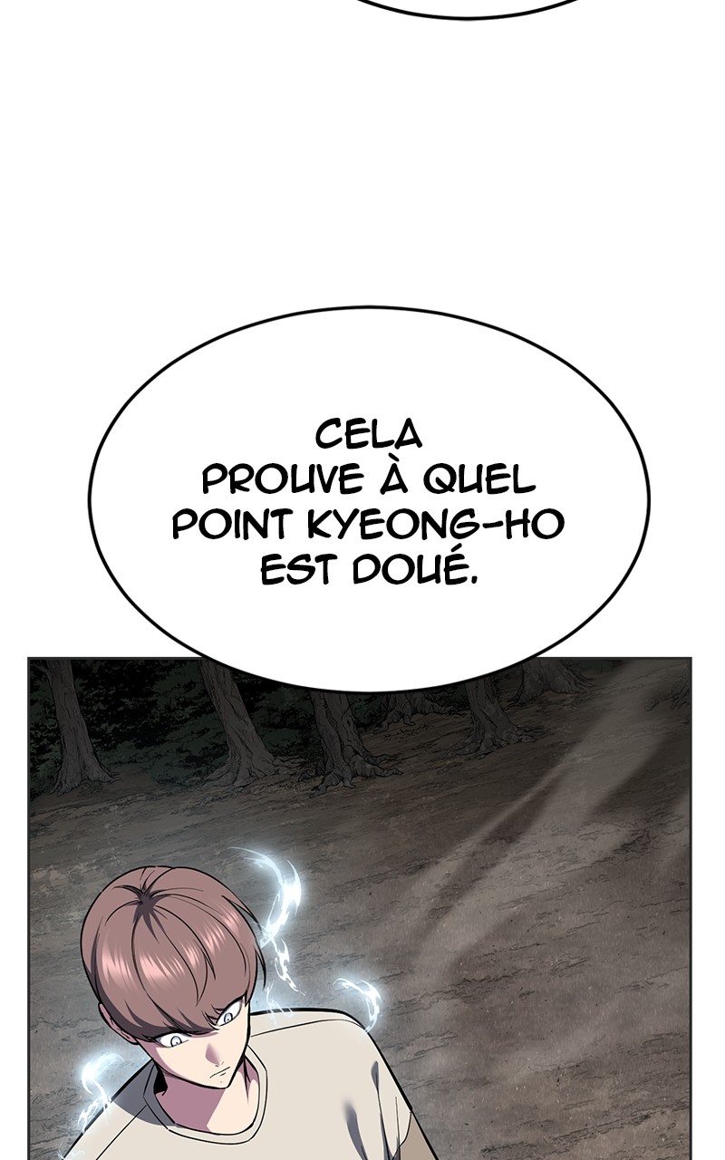 Read The Boy of Death FR Manga Online