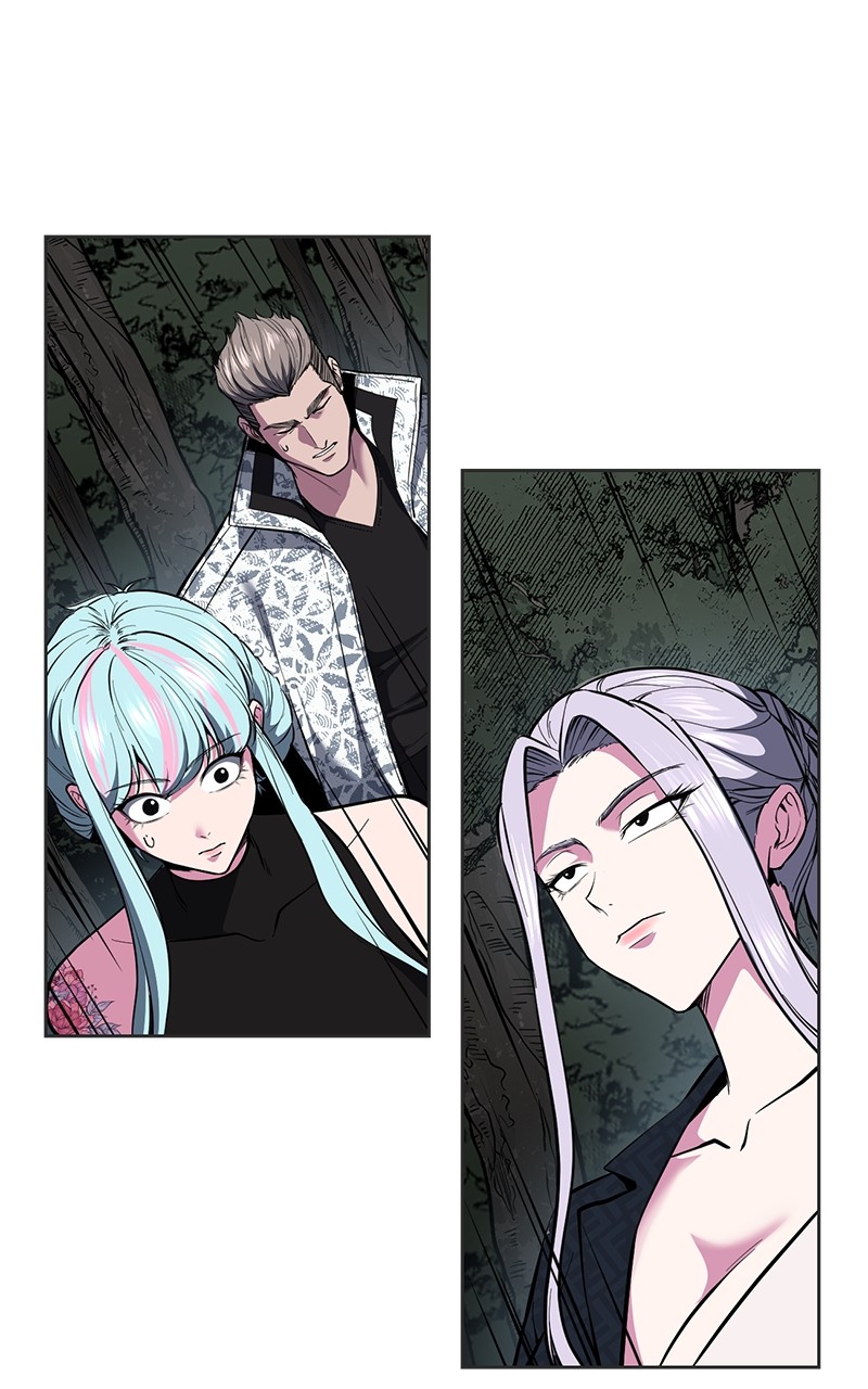 Read The Boy of Death FR Manga Online