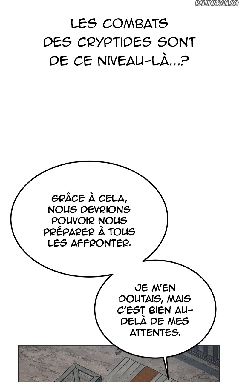 Read The Boy of Death FR Manga Online