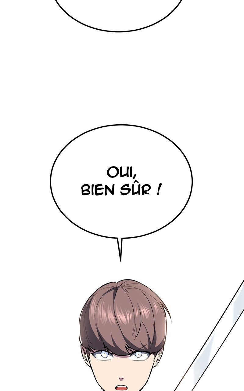 Read The Boy of Death FR Manga Online