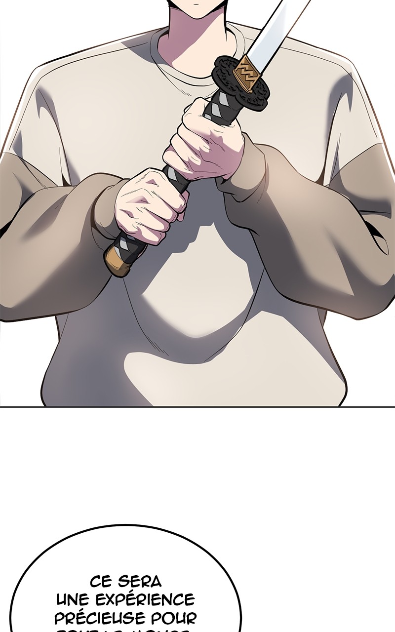 Read The Boy of Death FR Manga Online