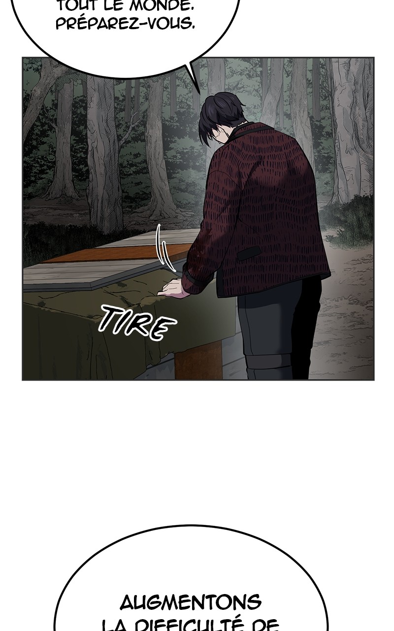 Read The Boy of Death FR Manga Online