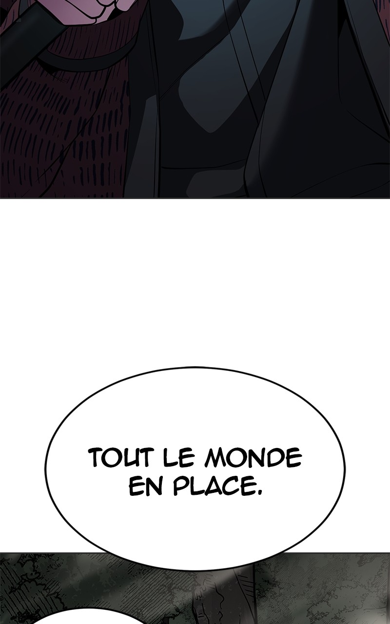 Read The Boy of Death FR Manga Online