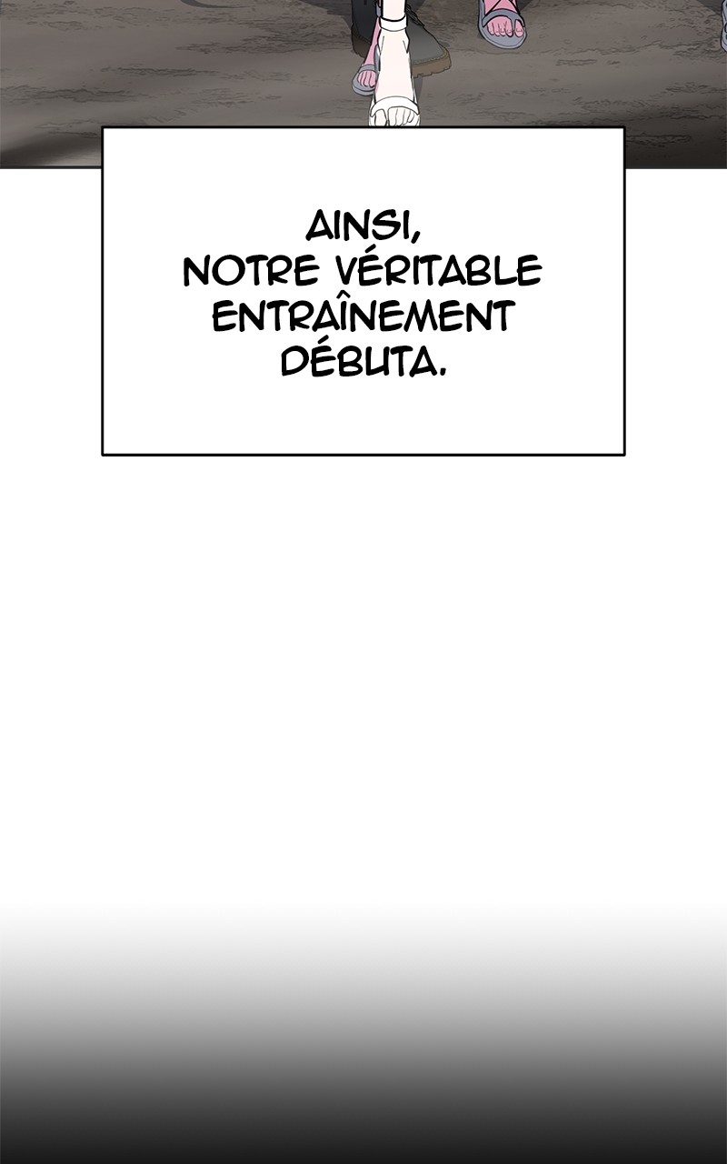 Read The Boy of Death FR Manga Online