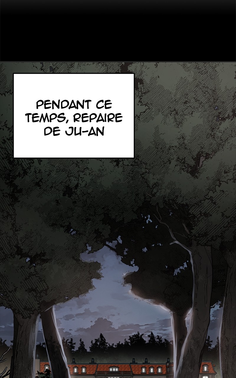 Read The Boy of Death FR Manga Online